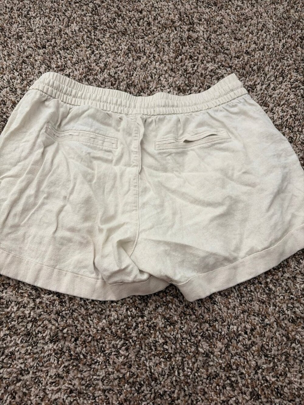 Shorts - Picture 3 of 3